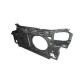 VOLKSWAGEN POLO- 4- 99/01; ÖN PANEL KOMPLE MANUEL (KLİMASIZ/BENZİNLİ) (PLASTİK) (TW) - Yedek Parça | Parça Dükkanda