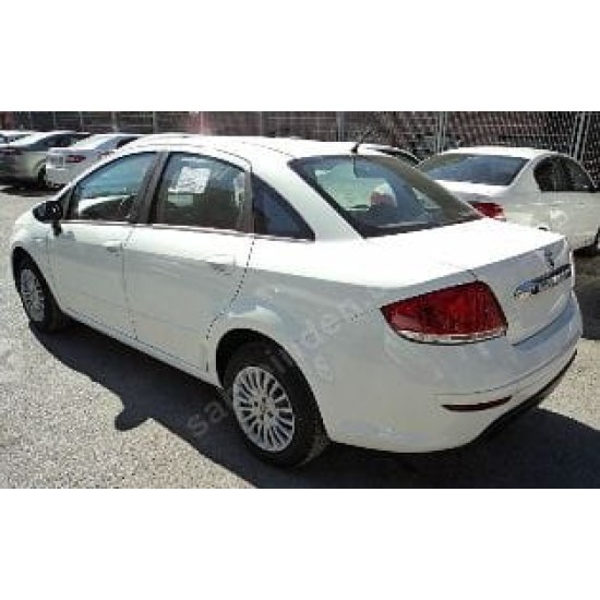 FIAT LINEA- 12/17; ARAÇ BİLGİLERİ VE RESİMLERİ - Yedek Parça | Parça Dükkanda