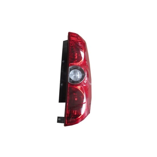 FIAT DOBLO- 11/15; STOP LAMBASI SAĞ KIRMIZI/BEYAZ (BAGAJ KAPAĞI YUKARI AÇILAN) (MARS) (E MARKLI)