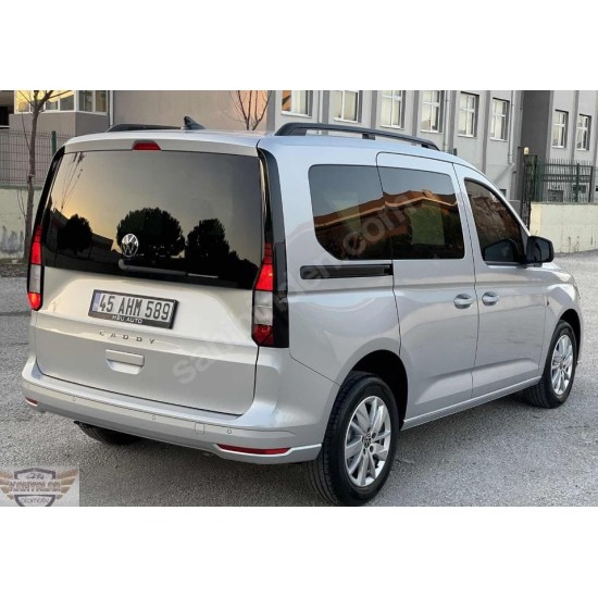 VOLKSWAGEN CADDY- 21/25; ARAÇ BİLGİLERİ VE RESİMLERİ - Yedek Parça | Parça Dükkanda