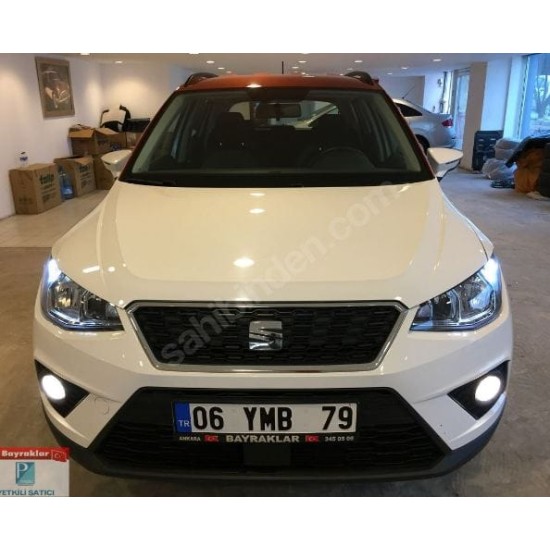 SEAT ARONA- 17/21; ARAÇ BİLGİLERİ VE RESİMLERİ - Yedek Parça | Parça Dükkanda