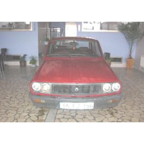 RENAULT R12- TOROS- 76/00; ARAÇ BİLGİLERİ VE RESİMLERİ - Yedek Parça | Parça Dükkanda