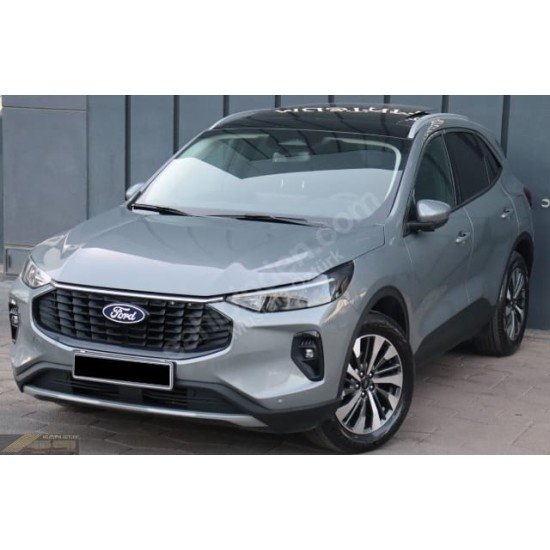 FORD KUGA- 24/25; ARAÇ BİLGİLERİ VE RESİMLERİ - Yedek Parça | Parça Dükkanda