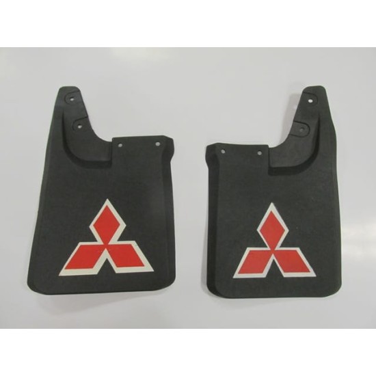 MITSUBISHI L200- PICK UP- 90/98; ARKA PAÇALIK SAĞ/SOL SET (2PARÇA) - Yedek Parça | Parça Dükkanda