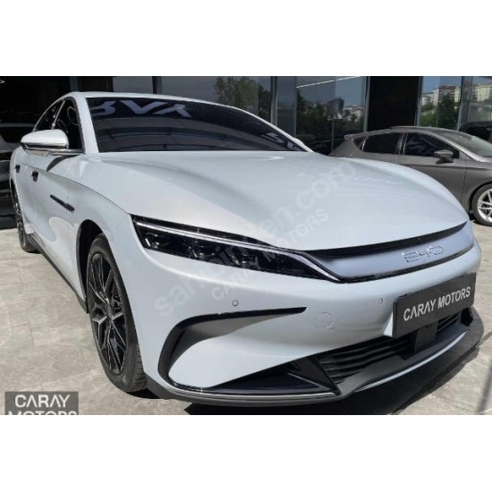 BYD HAN- 24/25; ARAÇ BİLGİLERİ VE RESİMLERİ - Yedek Parça | Parça Dükkanda