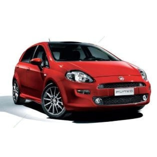FIAT PUNTO- EVO- 10/16; ARAÇ BİLGİLERİ VE RESİMLERİ - Yedek Parça | Parça Dükkanda