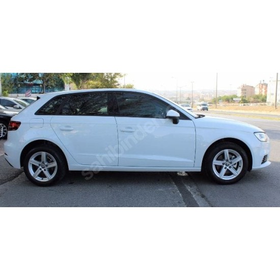 AUDI A3- SD/SB- 16/20; ARAÇ BİLGİLERİ VE RESİMLERİ - Yedek Parça | Parça Dükkanda