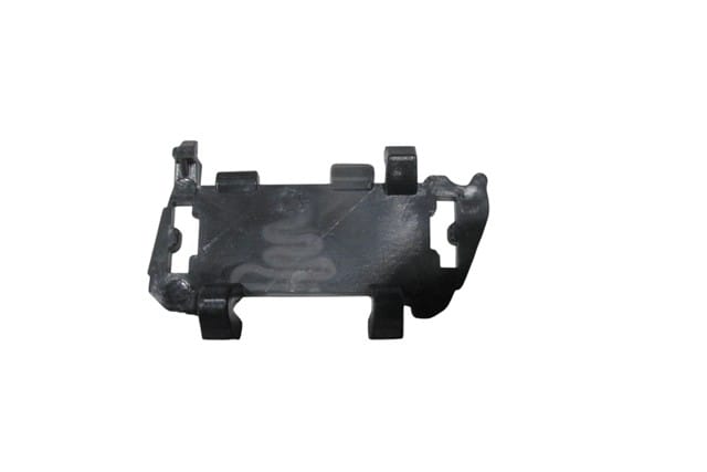 BMW 5 SERI- E60- 04/10; FAR YIKAMA FİSKİYE KAPAĞI BAĞLANTI BRAKETİ SOL (M5/LCI)
