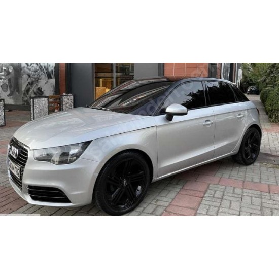 AUDI A1- 11/18; ARAÇ BİLGİLERİ VE RESİMLERİ (3/5 KAPI) - Yedek Parça | Parça Dükkanda