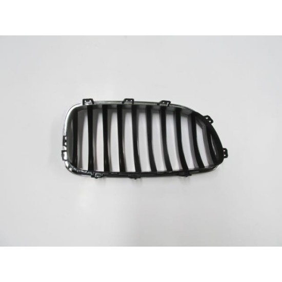 BMW 5 SERI- F10- 13/16; ÖN PANJUR SOL NİKELAJLI (İÇ PETEKLERİ SİYAH) (TW) - Yedek Parça | Parça Dükkanda