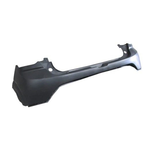 DACIA SANDERO- 21/24; ARKA ÜST TAMPON SİYAH (TW) - Yedek Parça | Parça Dükkanda