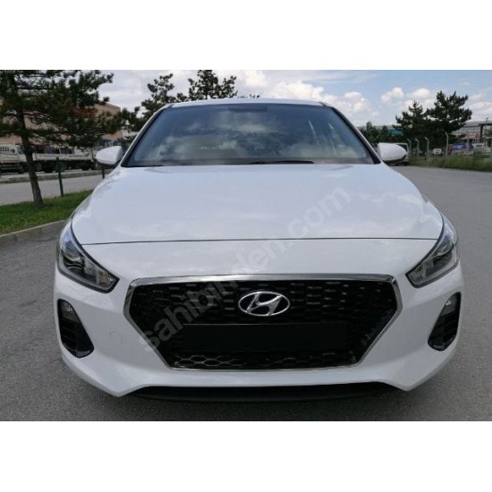 HYUNDAI I30- 17/18; ARAÇ BİLGİLERİ VE RESİMLERİ - Yedek Parça | Parça Dükkanda