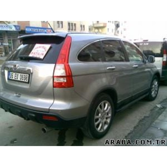HONDA CRV- 07/12; ARAÇ BİLGİLERİ VE RESİMLERİ - Yedek Parça | Parça Dükkanda