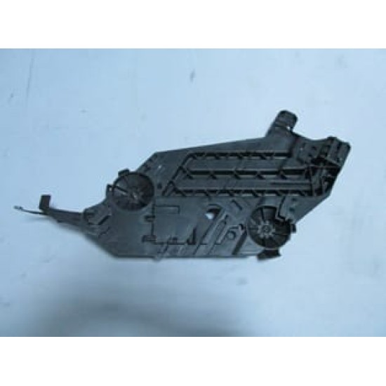 SKODA OCTAVIA- 10/12; FAR ALT BAĞLANTI BRAKETİ SAĞ (FAR ALT TAŞIYICISI/YIKAMASIZ) PLASTİK (TW-Y) - Yedek Parça | Parça Dükkanda