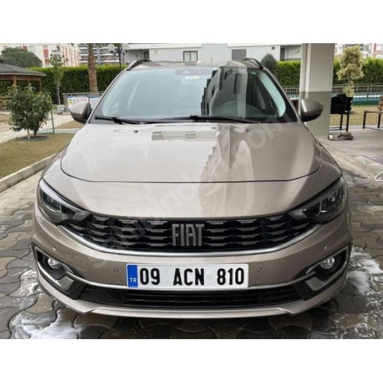 FIAT EGEA- SW- 21; ARAÇ BİLGİLERİ VE RESİMLERİ - Yedek Parça | Parça Dükkanda