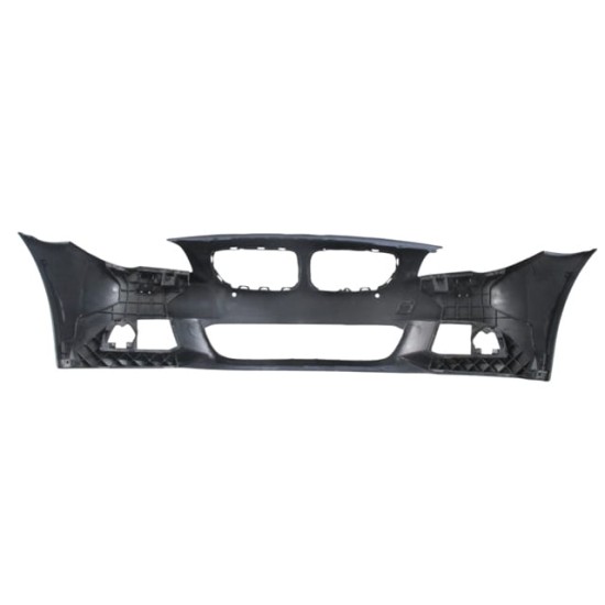 BMW 5 SERI- F10- 10/13; ÖN TAMPON ASTARLI(SİS D.Lİ KAPAK/IZGRALI/PLAKA PLAS./FAR.YIK.LI/SEN.D)M-TECH - Yedek Parça | Parça Dükkanda