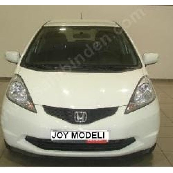 HONDA JAZZ- 09/13; ARAÇ BİLGİLERİ VE RESİMLERİ - Yedek Parça | Parça Dükkanda