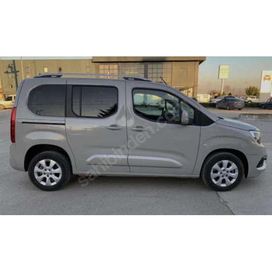 OPEL COMBO- 19/24; ARAÇ BİLGİLERİ VE RESİMLERİ - Yedek Parça | Parça Dükkanda