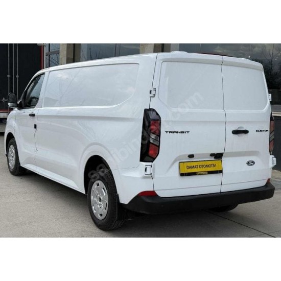 FORD CUSTOM- 23/25; ARAÇ BİLGİLERİ VE RESİMLERİ - Yedek Parça | Parça Dükkanda