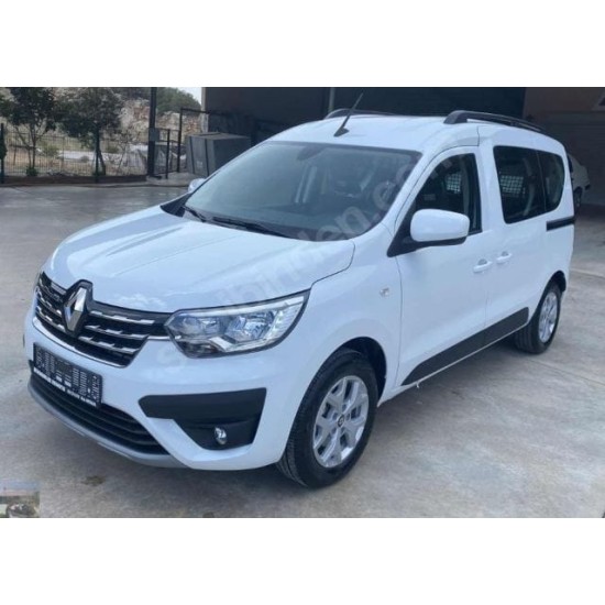 RENAULT EXPRESS- 21/24; ARAÇ BİLGİLERİ VE RESİMLERİ - Yedek Parça | Parça Dükkanda