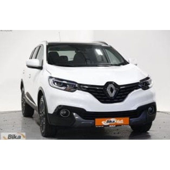 RENAULT KADJAR- 15/22; ARAÇ BİLGİLERİ VE RESİMLERİ - Yedek Parça | Parça Dükkanda
