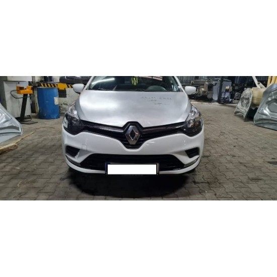 RENAULT CLIO- 4- SPORT TOURER- 16/19; MOTOR KAPUTU (İCELİ/ÇEKOMASTİKLİ) (EAGLE BODY) - Yedek Parça | Parça Dükkanda