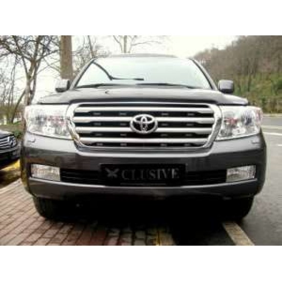 TOYOTA LANDCRUISER- V8- 09/14; ARAÇ BİLGİLERİ VE RESİMLERİ - Yedek Parça | Parça Dükkanda