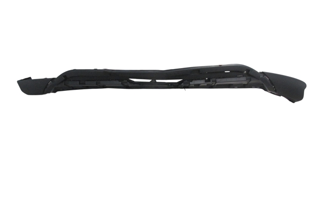 BYD SEAL U- 24/25; ARKA TAMPON ALT SİYAH (TW)
