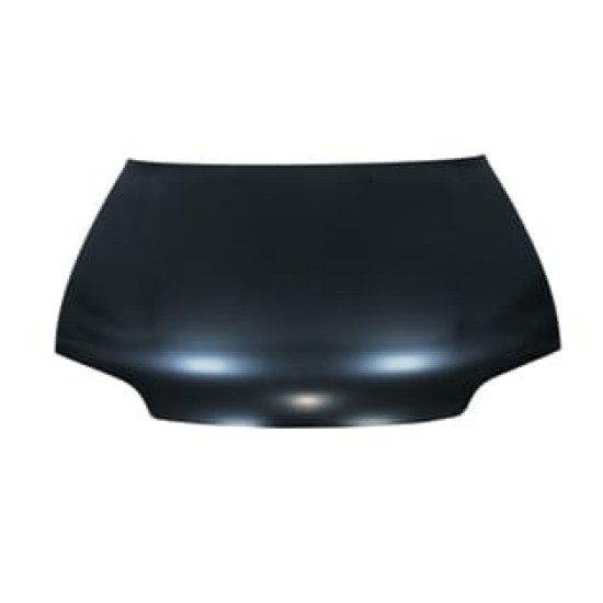 HONDA CIVIC- SD- 92/95; MOTOR KAPUTU SİYAH (TW) - Yedek Parça | Parça Dükkanda