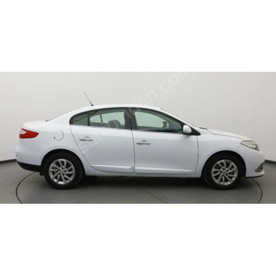 RENAULT FLUENCE- 09/16; ARAÇ BİLGİLERİ VE RESİMLERİ - Yedek Parça | Parça Dükkanda