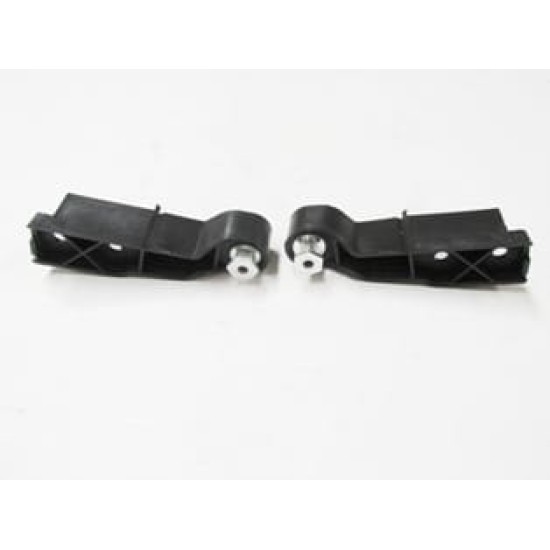 AUDI A6- 05/09; ÖN PANJUR KLİPSİ SAĞ/SOL SET 2 PARÇA PLASTİK (TW) - Yedek Parça | Parça Dükkanda