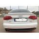 AUDI A5- 08/12; ARKA KARLIK PANJURU SİYAH (S LINE QUATTRO) - Yedek Parça | Parça Dükkanda