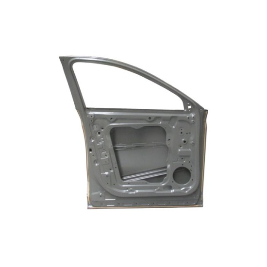 BYD SEAL U- EV- 24/25; ÖN KAPI KOMPLE SOL GRİ BOYALI (İCELİ/ÇEKOMASTİKLİ) (TW) - Yedek Parça | Parça Dükkanda