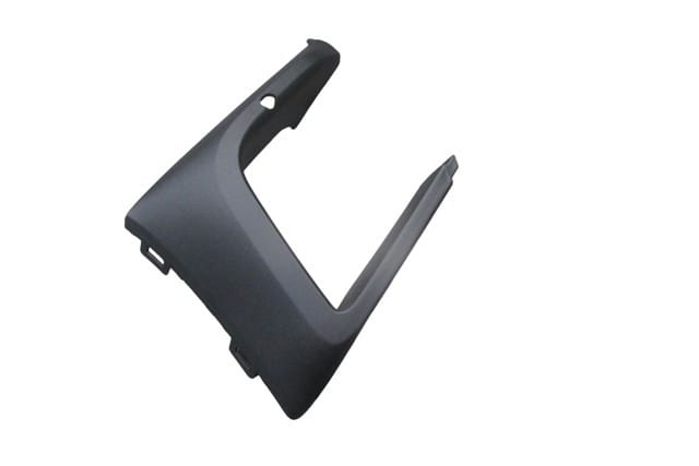 FORD FOCUS- SD/HB- 19/21; SİS LAMBASI ALT ÇERÇEVESİ SAĞ SİYAH (TW)
