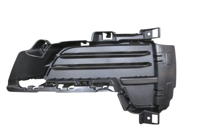 BMW X5- F15- 14/18; ÖN TAMPON PANJURU SAĞ (KAPALI)(TW)