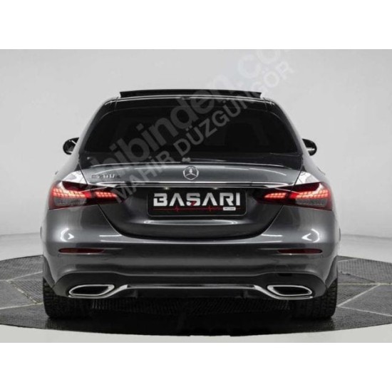 MERCEDES E CLASS- W213- 21/23; ARAÇ BİLGİLERİ VE RESİMLERİ (E180/E200/E220/E250/E300/E350) - Yedek Parça | Parça Dükkanda