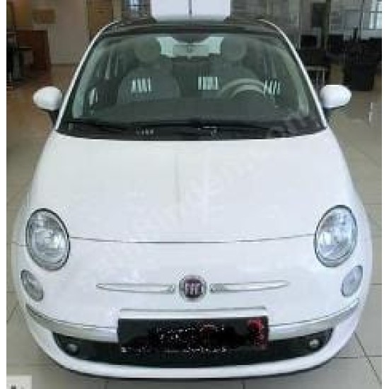 FIAT 500- 10/17; ARAÇ BİLGİLERİ VE RESİMLERİ - Yedek Parça | Parça Dükkanda