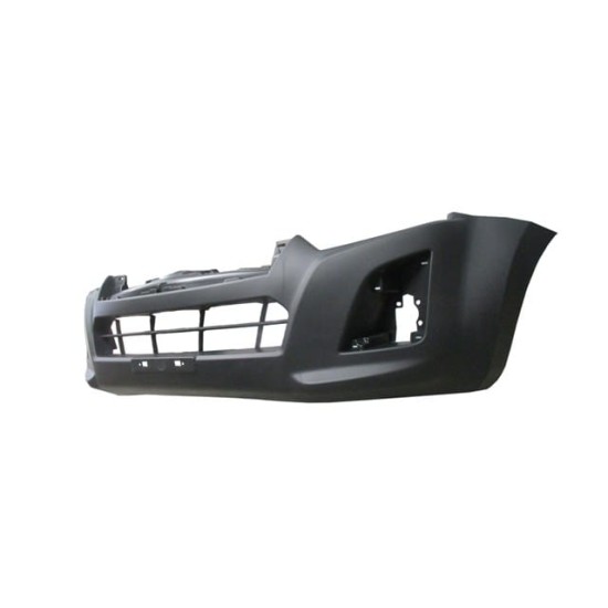 ISUZU D MAX- PICK UP- 17/19; ÖN TAMPON (PANJURLU SİS DELİKLİ/DODİK ÇIKINTILI (4X4/4X2))(MY) - Yedek Parça | Parça Dükkanda