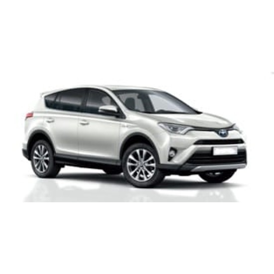 TOYOTA RAV4- 16/17; ARAÇ BİLGİLERİ VE RESİMLERİ - Yedek Parça | Parça Dükkanda