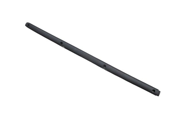 BMW 3 SERI- E46- SD- 98/01; ARKA TAMPON BANDI ÜST ORTA (SENSÖR DELİK) (M-TECH)