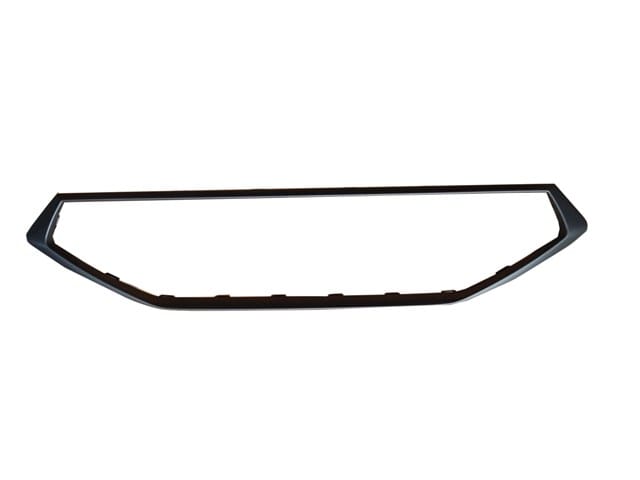 SEAT LEON- 21/25; ÖN PANJUR ÇERÇEVESİ GRİ (TYG)