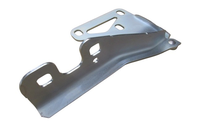 OPEL ASTRA- H- SD/HB- 04/14; KAPUT MENTEŞESİ SOL