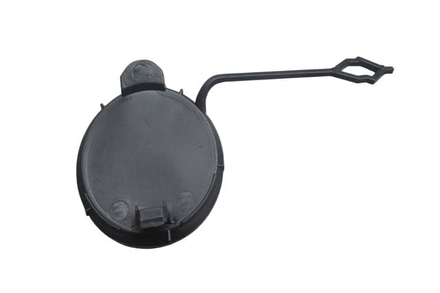 OPEL CORSA- F- 20/23; ÖN TAMPON ÇEKİ DEMİRİ KAPAĞI (TW)