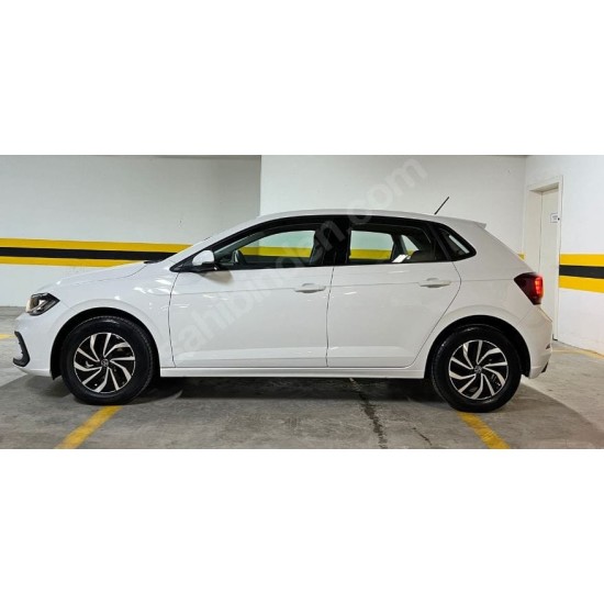 VOLKSWAGEN POLO- 8- 21/25; ARAÇ BİLGİLERİ VE RESİMLERİ - Yedek Parça | Parça Dükkanda