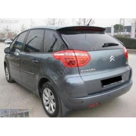CITROEN C4 PICASSO- 07/12; ARAÇ BİLGİLERİ VE RESİMLERİ 5 KİŞİLİK - Yedek Parça | Parça Dükkanda