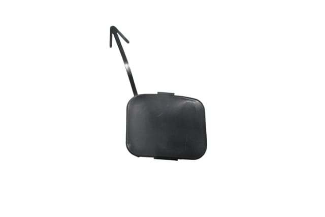 BMW 3 SERI- E46- SD- 98/05; ARKA TAMPON ÇEKİ DEMİRİ KAPAĞI (M-TECH)