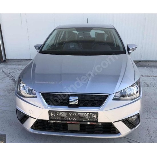 SEAT IBIZA- 17/25; ARAÇ BİLGİLERİ VE RESİMLERİ - Yedek Parça | Parça Dükkanda
