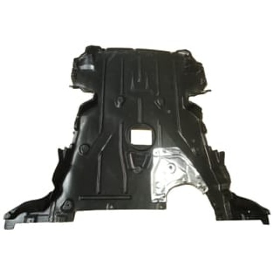 BMW 1 SERI- E87- 04/11; KARTER MUHAFAZA PLASTİĞİ ORTA (128I) (TW) - Yedek Parça | Parça Dükkanda