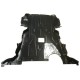 BMW 1 SERI- E87- 04/11; KARTER MUHAFAZA PLASTİĞİ ORTA (128I) (TW) - Yedek Parça | Parça Dükkanda