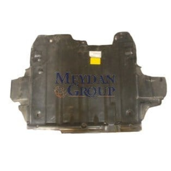 BMW 3 SERI- E46- SD/COUPE- 98/05; KARTER MUHAFAZA PLASTİĞİ ORTA ÖN (LT-BM8004) (TW) - Yedek Parça | Parça Dükkanda